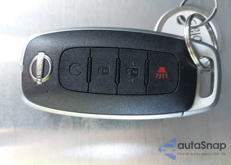 2023 Nissan Rogue Sv Fwd z USA, uszkodzony, nr VIN 5N1BT3BA4PC791175